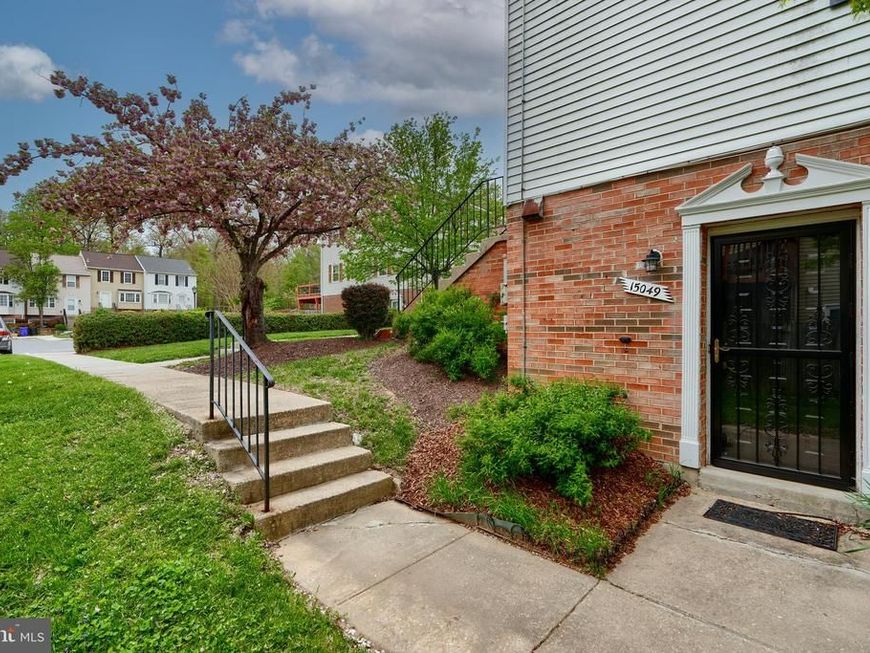 15049 Cherrywood Drive, Unit 4R, Laurel, MD 20707 Main Photo