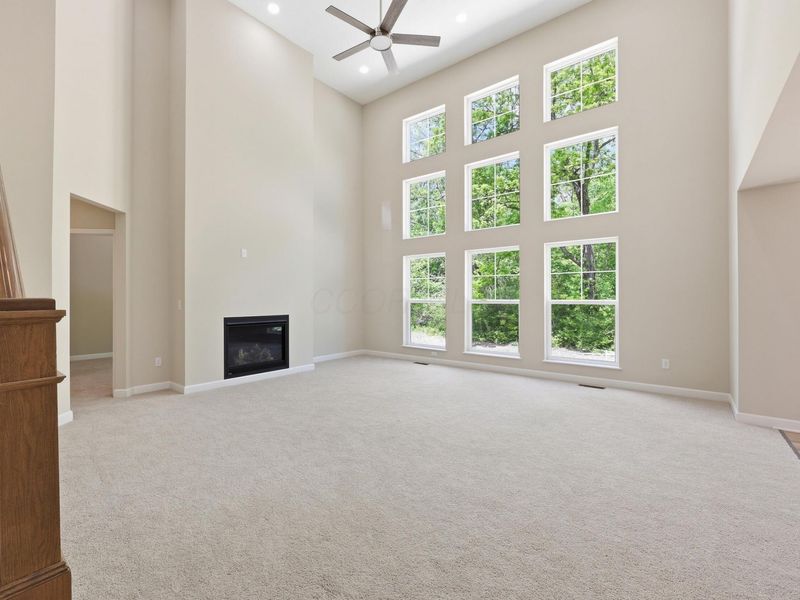 6540 Tanseyclose Lane, Dublin, OH 43016 Photo 13