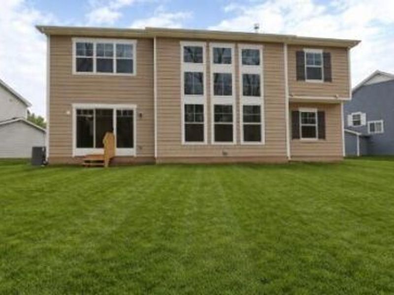 6540 Tanseyclose Lane, Dublin, OH 43016 Photo 2