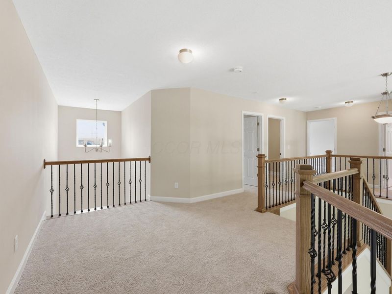 6540 Tanseyclose Lane, Dublin, OH 43016 Photo 27