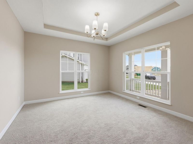 6540 Tanseyclose Lane, Dublin, OH 43016 Photo 3