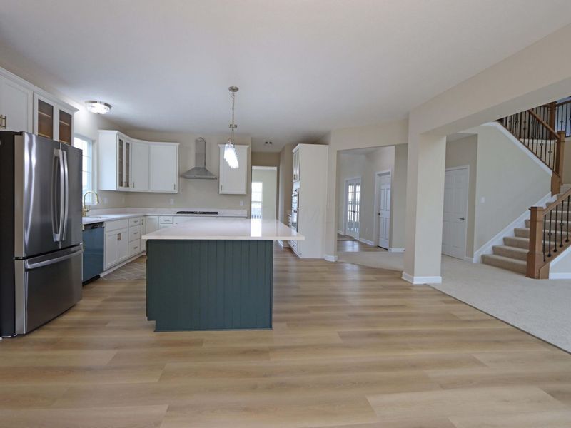 6540 Tanseyclose Lane, Dublin, OH 43016 Photo 33