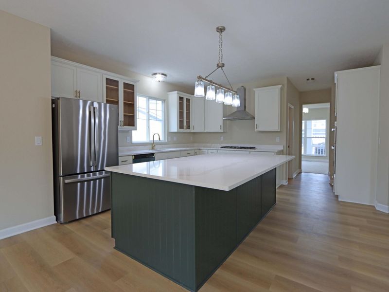 6540 Tanseyclose Lane, Dublin, OH 43016 Photo 34