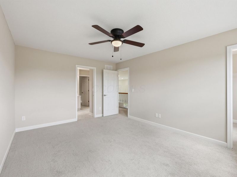 6540 Tanseyclose Lane, Dublin, OH 43016 Photo 39