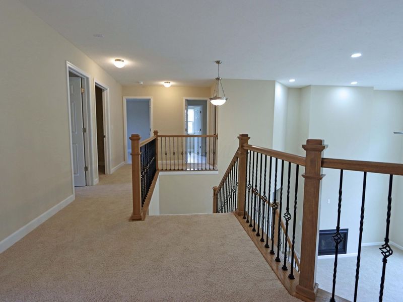 6540 Tanseyclose Lane, Dublin, OH 43016 Photo 48