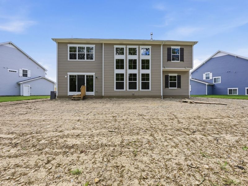 6540 Tanseyclose Lane, Dublin, OH 43016 Photo 48