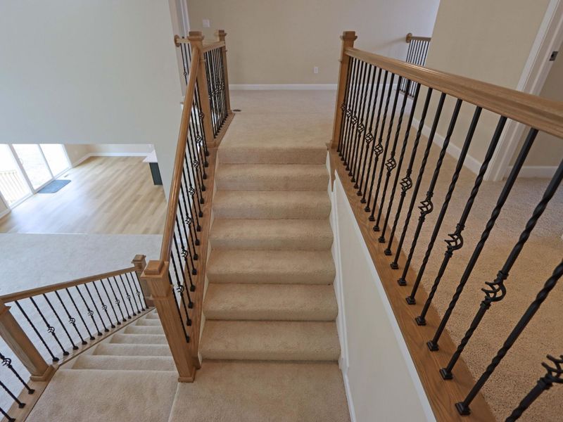 6540 Tanseyclose Lane, Dublin, OH 43016 Photo 49