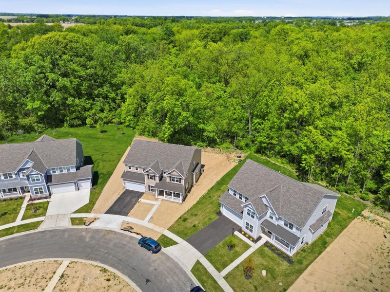 6540 Tanseyclose Lane, Dublin, OH 43016 Photo 49