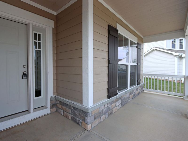 6540 Tanseyclose Lane, Dublin, OH 43016 Photo 5