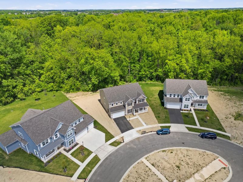 6540 Tanseyclose Lane, Dublin, OH 43016 Photo 51
