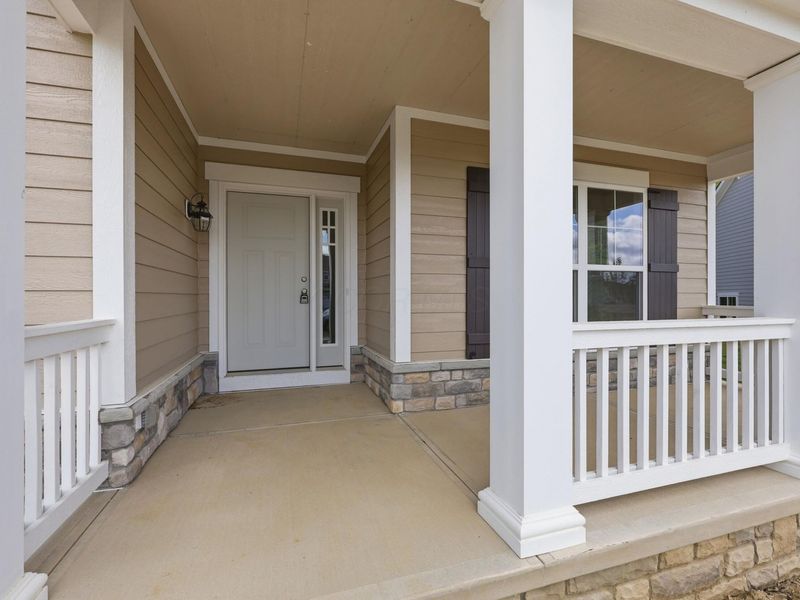 6540 Tanseyclose Lane, Dublin, OH 43016 Photo 6