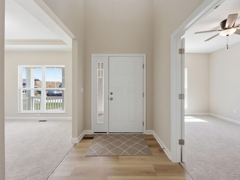 6540 Tanseyclose Lane, Dublin, OH 43016 Photo 7