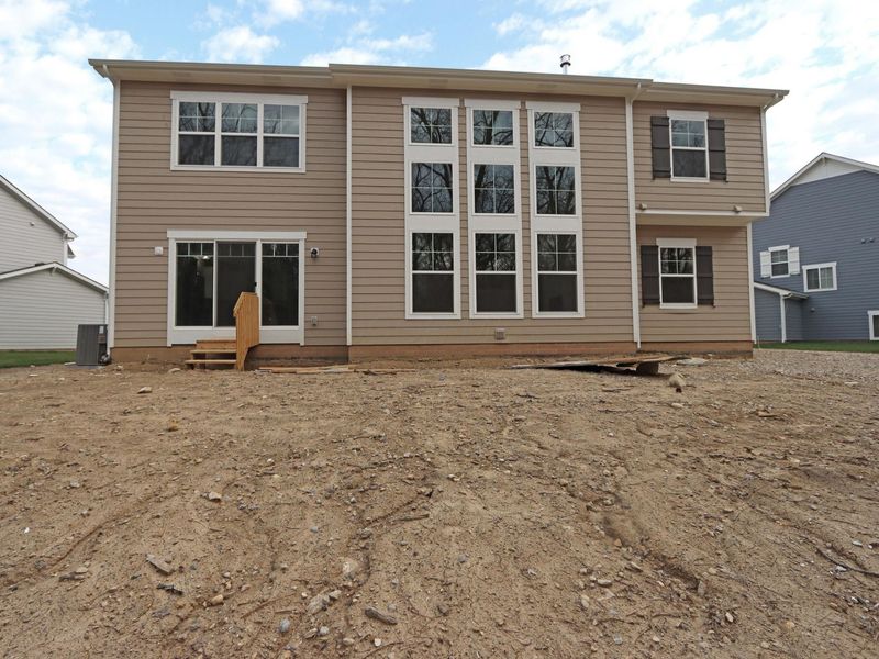 6540 Tanseyclose Lane, Dublin, OH 43016 Photo 80