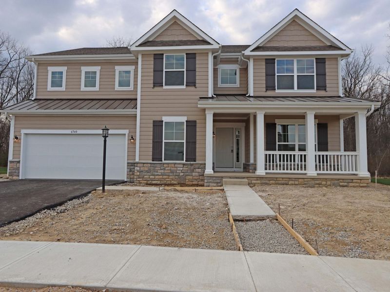 6540 Tanseyclose Lane, Dublin, OH 43016 Photo 82