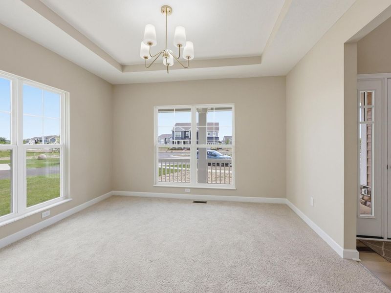 6540 Tanseyclose Lane, Dublin, OH 43016 Photo 9