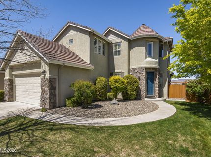 2808 Grosmont Drive, Sparks, NV 89436 Photo