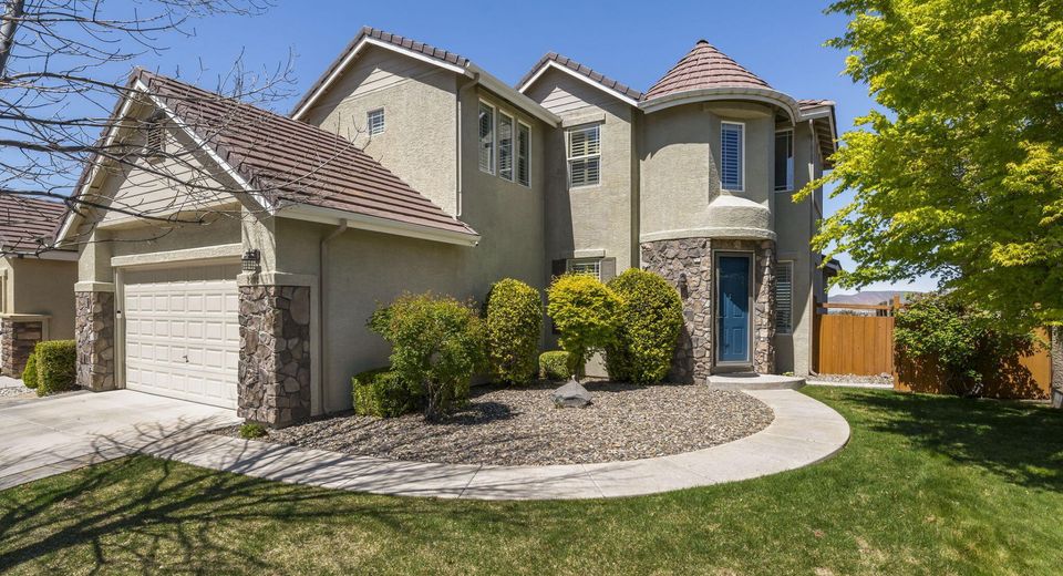 2808 Grosmont Drive, Sparks, NV 89436 Photo