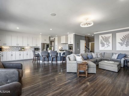 2808 Grosmont Drive, Sparks, NV 89436 Photo