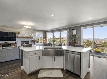 2808 Grosmont Drive, Sparks, NV 89436 Photo