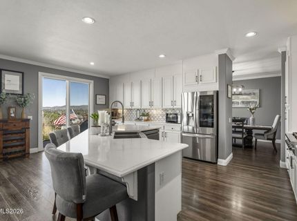 2808 Grosmont Drive, Sparks, NV 89436 Photo