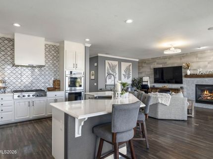 2808 Grosmont Drive, Sparks, NV 89436 Photo