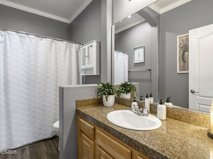 2808 Grosmont Drive, Sparks, NV 89436 Photo