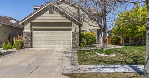 2808 Grosmont Drive, Sparks, NV 89436 Photo