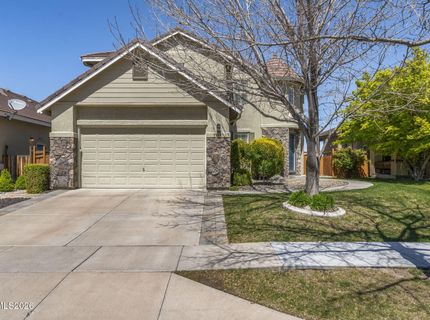 2808 Grosmont Drive, Sparks, NV 89436 Photo