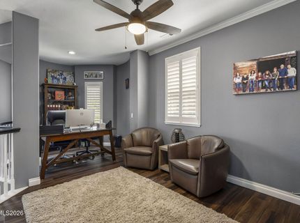 2808 Grosmont Drive, Sparks, NV 89436 Photo