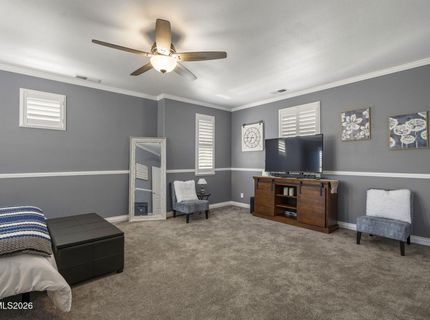 2808 Grosmont Drive, Sparks, NV 89436 Photo