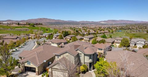 2808 Grosmont Drive, Sparks, NV 89436 Photo