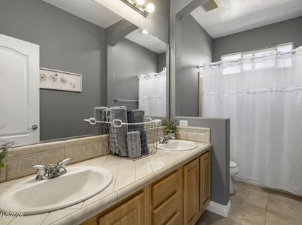 2808 Grosmont Drive, Sparks, NV 89436 Photo