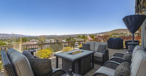 2808 Grosmont Drive, Sparks, NV 89436 Photo