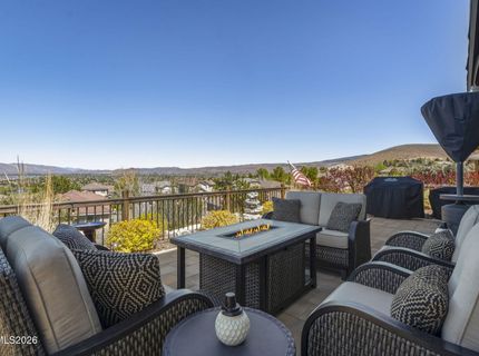 2808 Grosmont Drive, Sparks, NV 89436 Photo