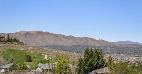 2808 Grosmont Drive, Sparks, NV 89436 Photo