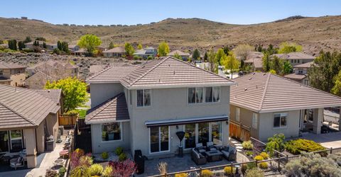 2808 Grosmont Drive, Sparks, NV 89436 Photo