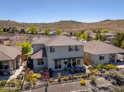 2808 Grosmont Drive, Sparks, NV 89436 Photo