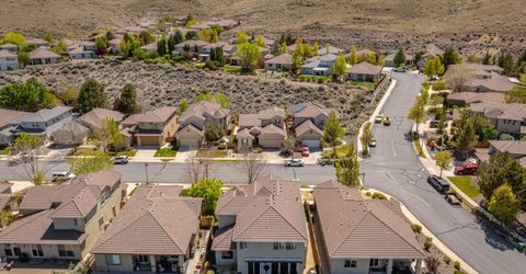 2808 Grosmont Drive, Sparks, NV 89436 Photo