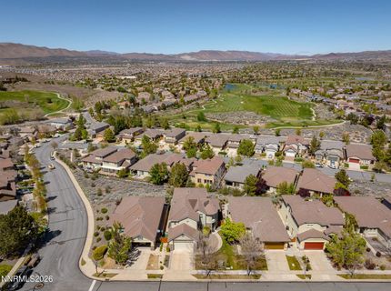 2808 Grosmont Drive, Sparks, NV 89436 Photo