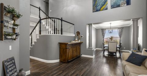 2808 Grosmont Drive, Sparks, NV 89436 Photo