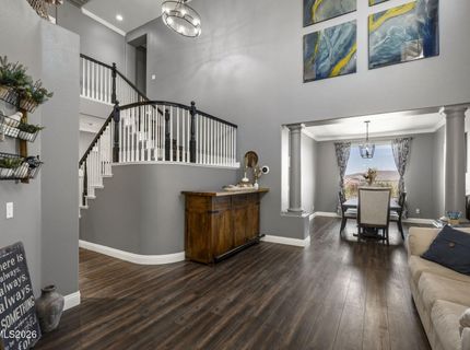 2808 Grosmont Drive, Sparks, NV 89436 Photo