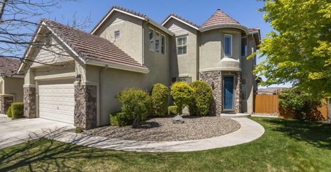 2808 Grosmont Drive, Sparks, NV 89436 Photo