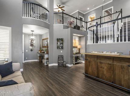 2808 Grosmont Drive, Sparks, NV 89436 Photo