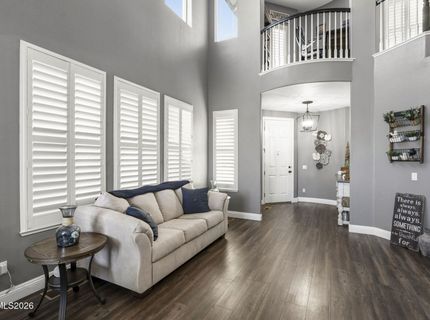 2808 Grosmont Drive, Sparks, NV 89436 Photo