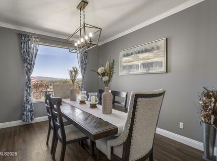 2808 Grosmont Drive, Sparks, NV 89436 Photo