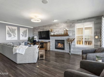 2808 Grosmont Drive, Sparks, NV 89436 Photo
