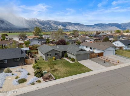 1317 Mary Jo Drive, Gardnerville, NV 89460 Photo