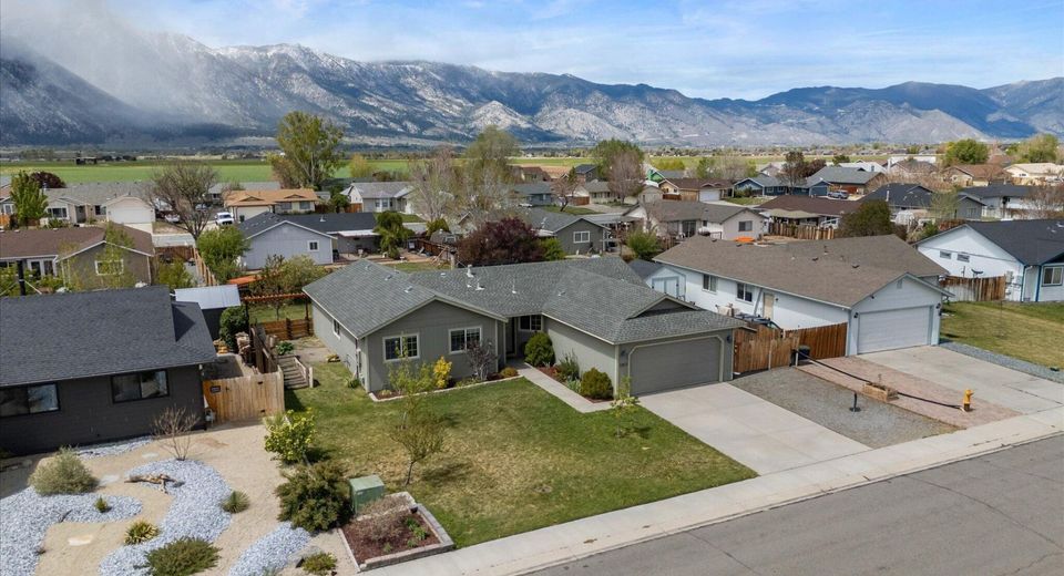1317 Mary Jo Drive, Gardnerville, NV 89460 Photo