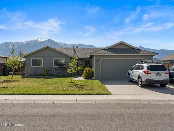 1317 Mary Jo Drive, Gardnerville, NV 89460