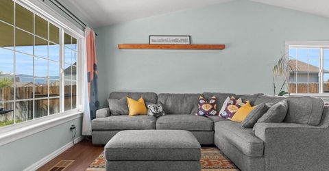 1317 Mary Jo Drive, Gardnerville, NV 89460 Photo